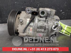 Gebruikte Pomp Airco Hyundai Santa Fe III (DM) 2.2 CRDi R 16V 4x4 Prijs € 100,00 Margeregeling aangeboden door V.Deijne Jap.Auto-onderdelen BV