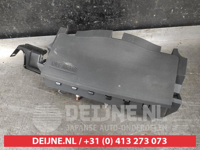 Hyundai Santafe Airbag knie links O607151