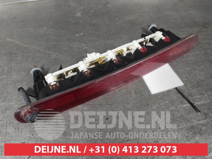 Suzuki Swift Extra Remlicht midden O607153