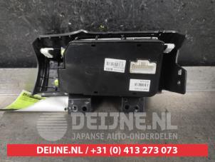 Hyundai Santafe Leuchtweitenverstellung LWR O607155 foto 2