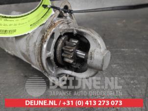 Gebruikte Startmotor Hyundai Santa Fe III (DM) 2.2 CRDi R 16V 4x4 Prijs € 100,00 Margeregeling aangeboden door V.Deijne Jap.Auto-onderdelen BV