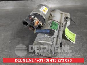 Hyundai Santafe Anlasser O607157 foto 2