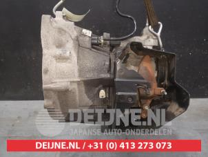 Mazda 2 Getriebe O607160 foto 2