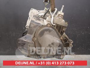 Mazda 2 Getriebe O607160 foto 3