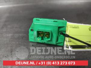 Hyundai Santafe Heizung Widerstand O607164 foto 2