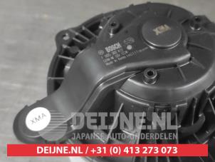 Hyundai Santafe Heizung Belüftungsmotor O607165 foto 2