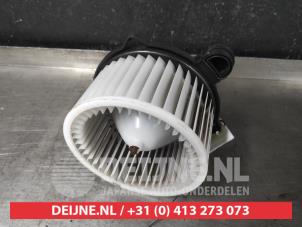 Hyundai Santafe Heizung Belüftungsmotor O607165 foto 3