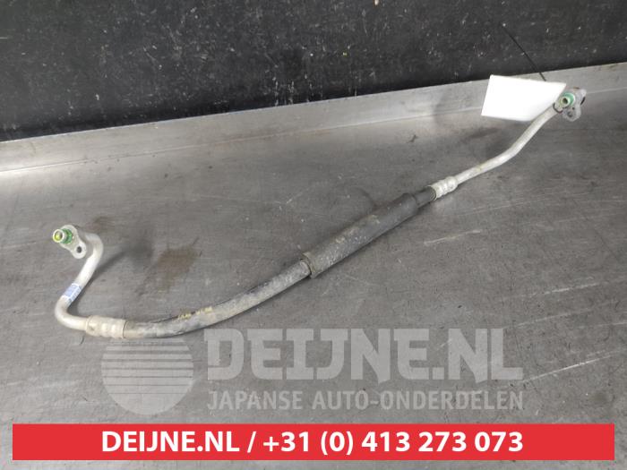 Hyundai Santafe Airco Leiding O607167