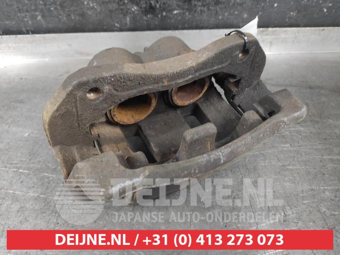 Hyundai Santafe Remklauw (Tang) links-voor O607170
