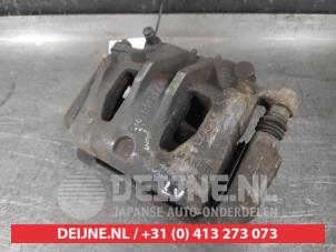 Hyundai Santafe Bremszange links vorne O607170 foto 2
