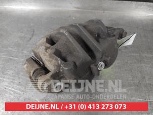 Hyundai Santafe Bremszange links vorne O607170 foto 3