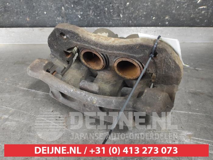 Hyundai Santafe Remklauw (Tang) rechts-voor O607171
