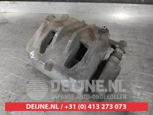 Hyundai Santafe Bremszange rechts vorne O607171 foto 2