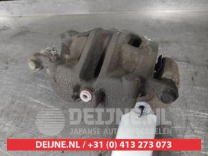 Hyundai Santafe Bremszange rechts vorne O607171 foto 3