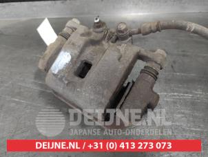 Hyundai Santafe Rear brake calliper, left O607179 photo 2