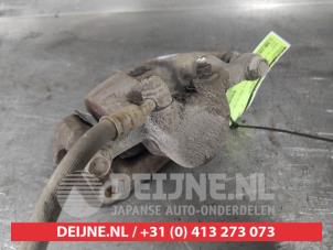 Hyundai Santafe Rear brake calliper, left O607179 photo 3