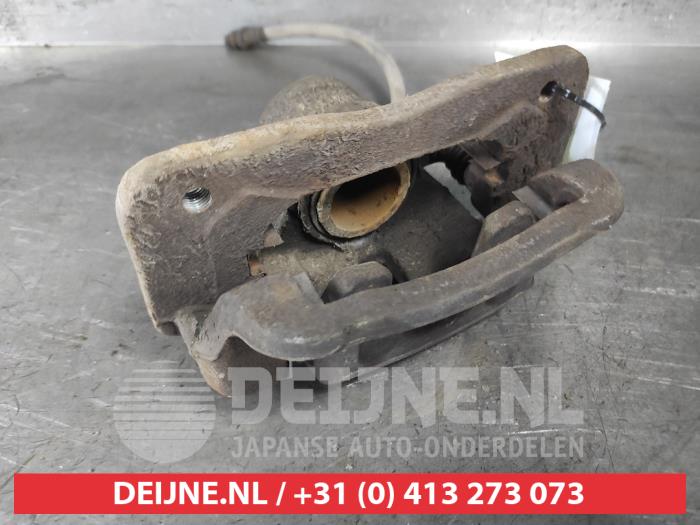 Hyundai Santafe Remklauw (Tang) rechts-achter O607180