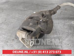 Hyundai Santafe Bremszange rechts hinten O607180 foto 3