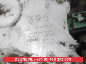 Mitsubishi Outlander Brandstofpomp Elektrisch O607181 foto 2
