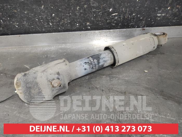 Hyundai Santafe Stoßdämpfer links hinten O607183