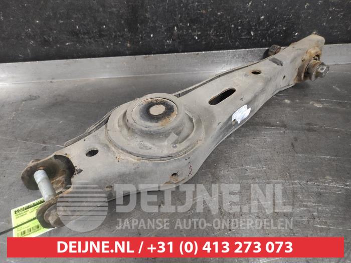 Hyundai Santafe Draagarm links-achter O607219