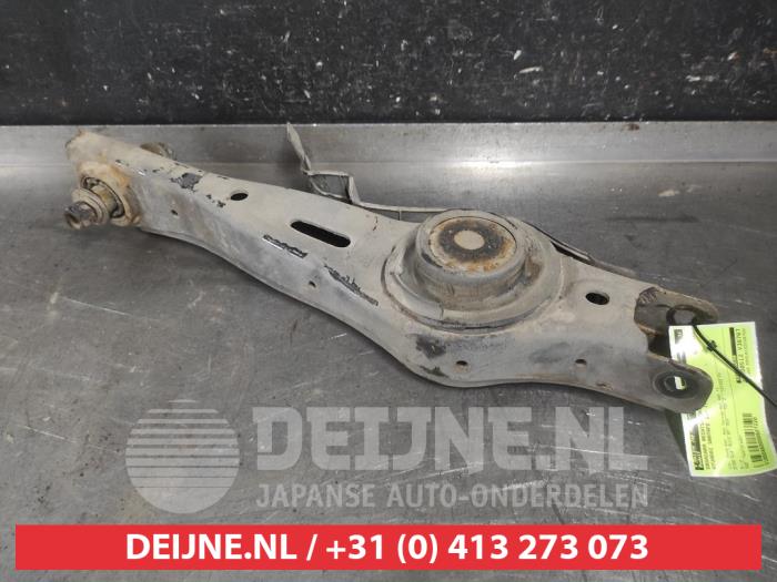 Hyundai Santafe Draagarm rechts-achter O607220