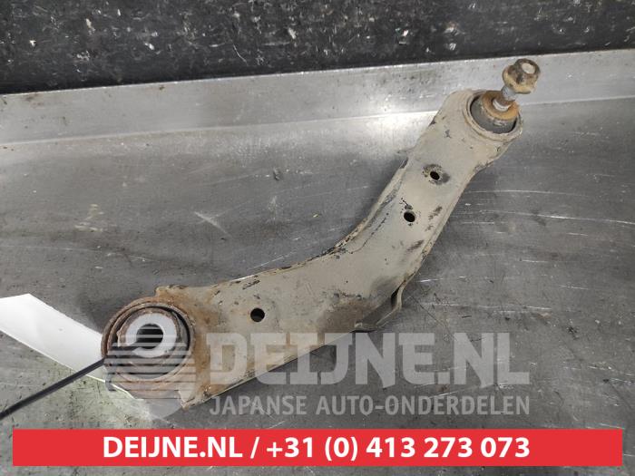 Hyundai Santafe Draagarm links-achter O607221
