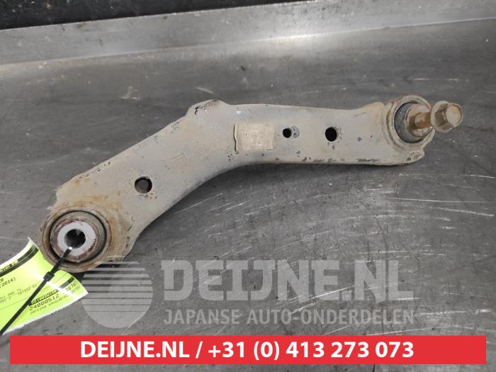 Hyundai Santafe Draagarm rechts-achter O607222