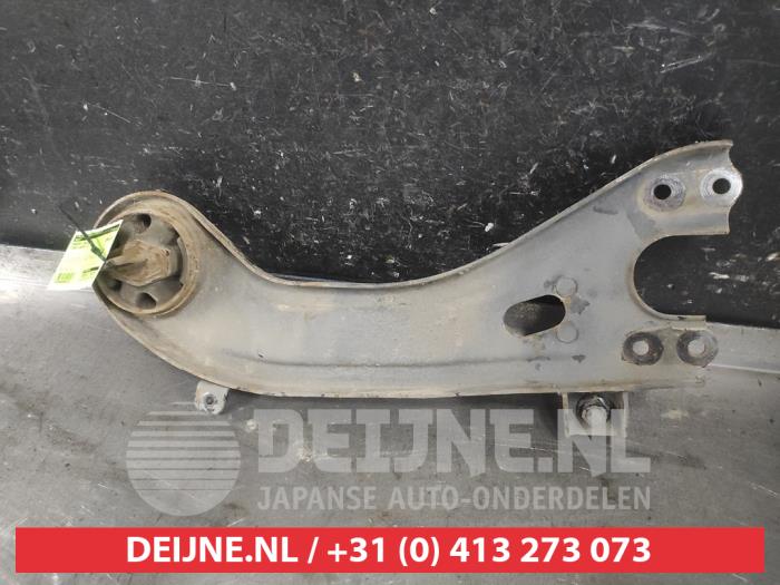 Hyundai Santafe Draagarm links-achter O607223