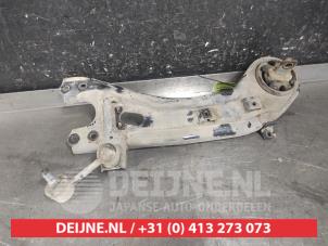 Hyundai Santafe Draagarm links-achter O607223 foto 2