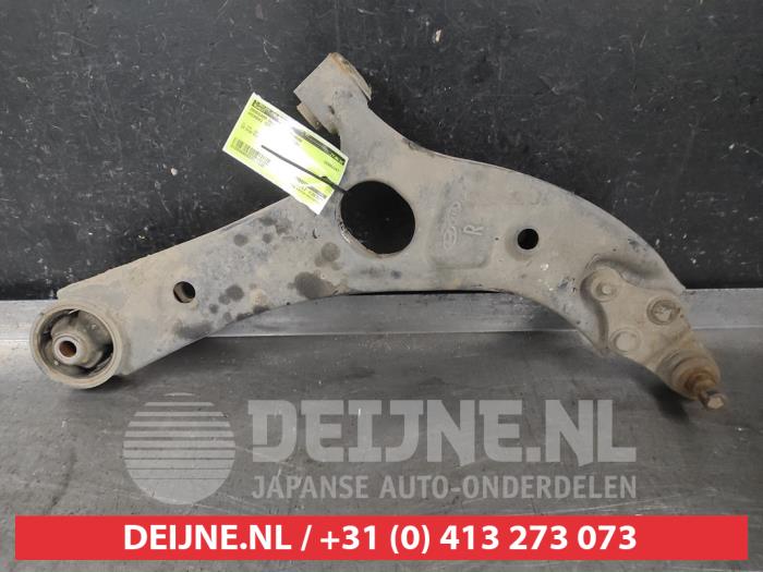 Hyundai Santafe Draagarm onder rechts-voor O607226