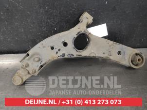 Hyundai Santafe Querlenker unten rechts vorne O607226 foto 2