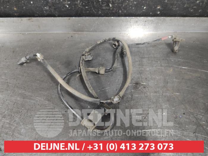 Hyundai Santafe ABS Sensor O607228