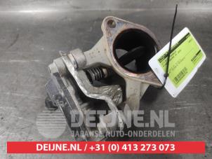 Hyundai Santafe Exhaust throttle valve O607230 photo 2