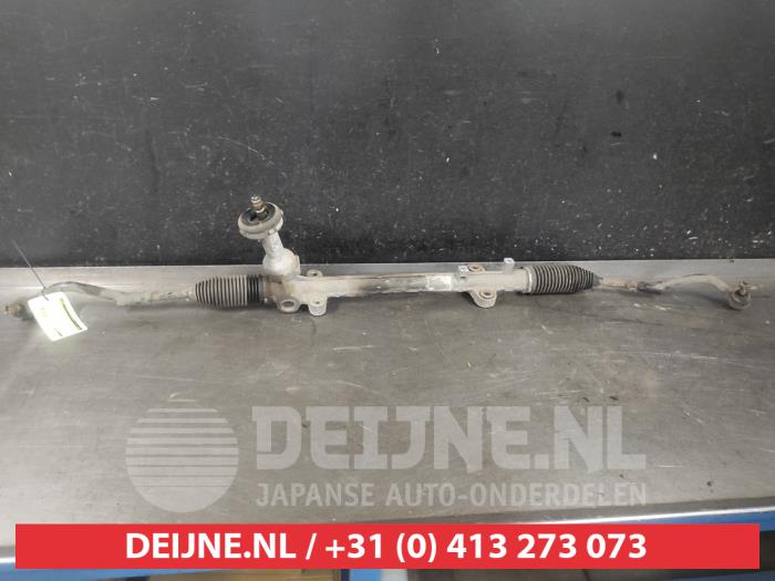 Hyundai Santafe Steering box O607234