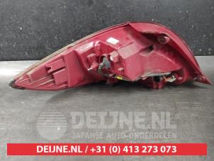 Hyundai Veloster Achterlicht rechts O607250 foto 2
