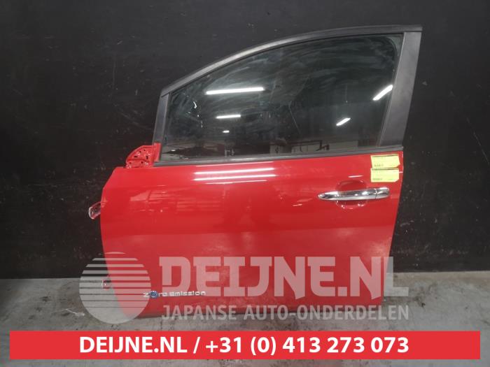 Nissan Leaf Portier 4Deurs links-voor O607272