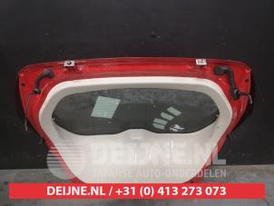 Nissan Leaf Heckklappe O607277 foto 2