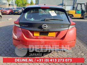 Nissan Leaf Heckklappe O607277 foto 3