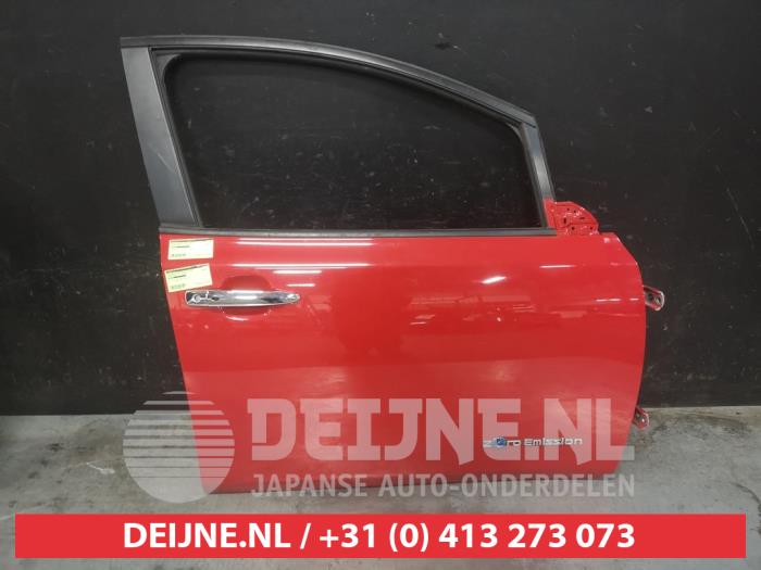 Nissan Leaf Portier 4Deurs rechts-voor O607283