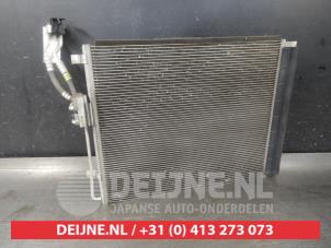 Hyundai Santafe Klima Kondensor O607289 foto 2