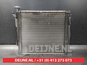 Hyundai Santafe Radiateur O607290 foto 2