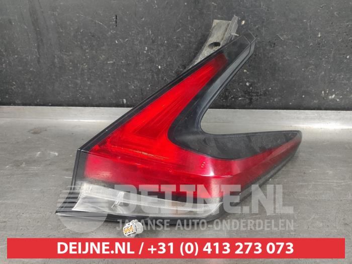 Nissan Leaf Achterlicht rechts O607293
