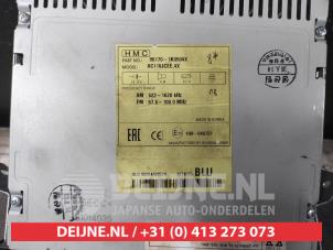 Hyundai IX20 Radio O607306 photo 3