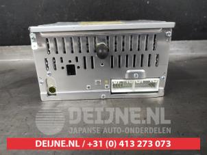 Hyundai IX20 Radio O607306 photo 2
