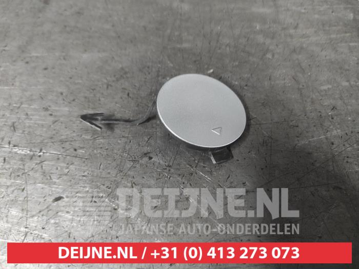 Hyundai IX20 Afdekkap Sleepoog voor O607313