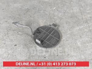 Hyundai IX20 Abdeckkappe Abschleppöse vorne O607313 foto 2