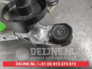 Hyundai IX20 Ruitenwis Mechaniek O607321 foto 3