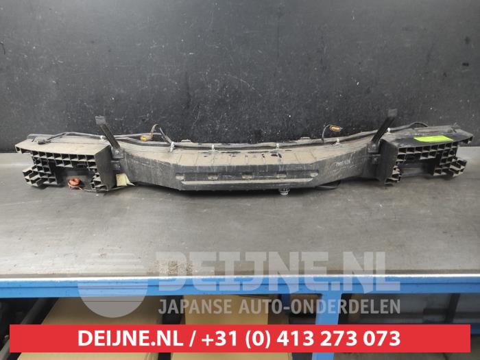 Hyundai IX20 Bumperframe achter O607324