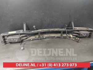 Hyundai IX20 Bumperframe achter O607324 foto 2